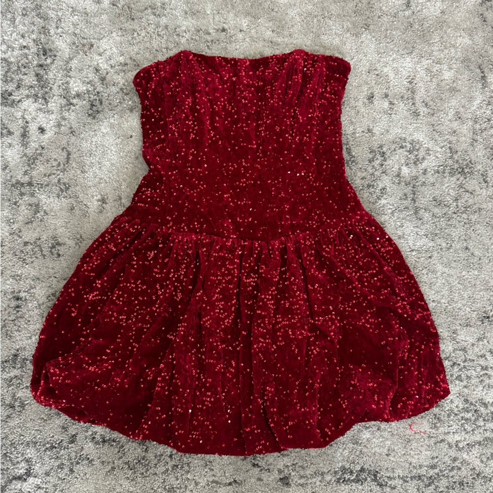 FASHION NOVA DRESS